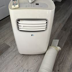 Air Conditioner W/ Remote 10000 BTU