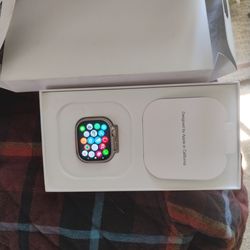 Ultra 3 apple watch
