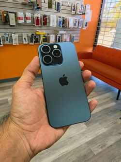 iPhone 15 Pro Factory unlocked