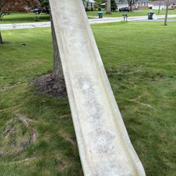 Play Ground Slides (3 Available)
