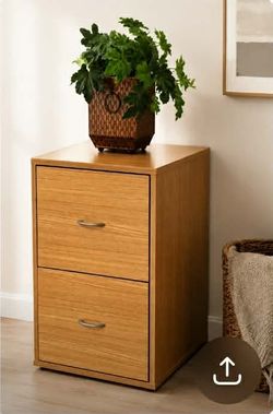 File cabinet