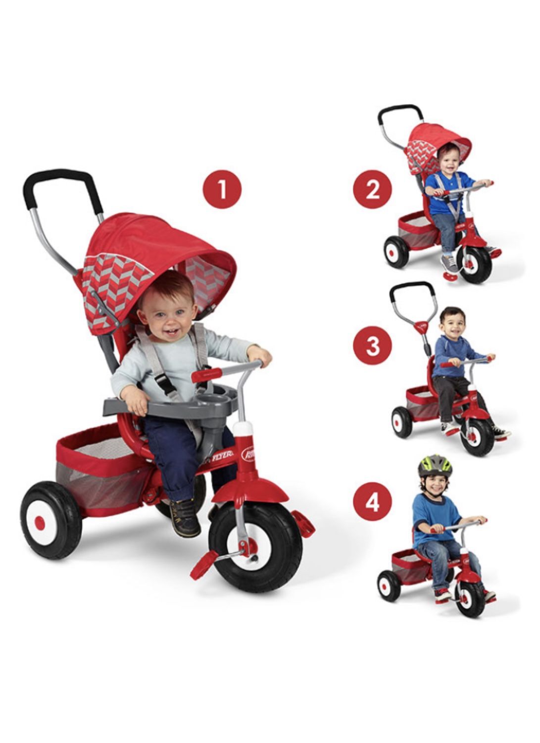 Tricycle