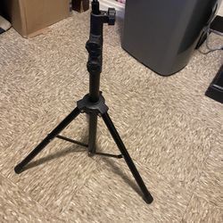 Camera Stand