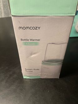 momcozi bottler warmer