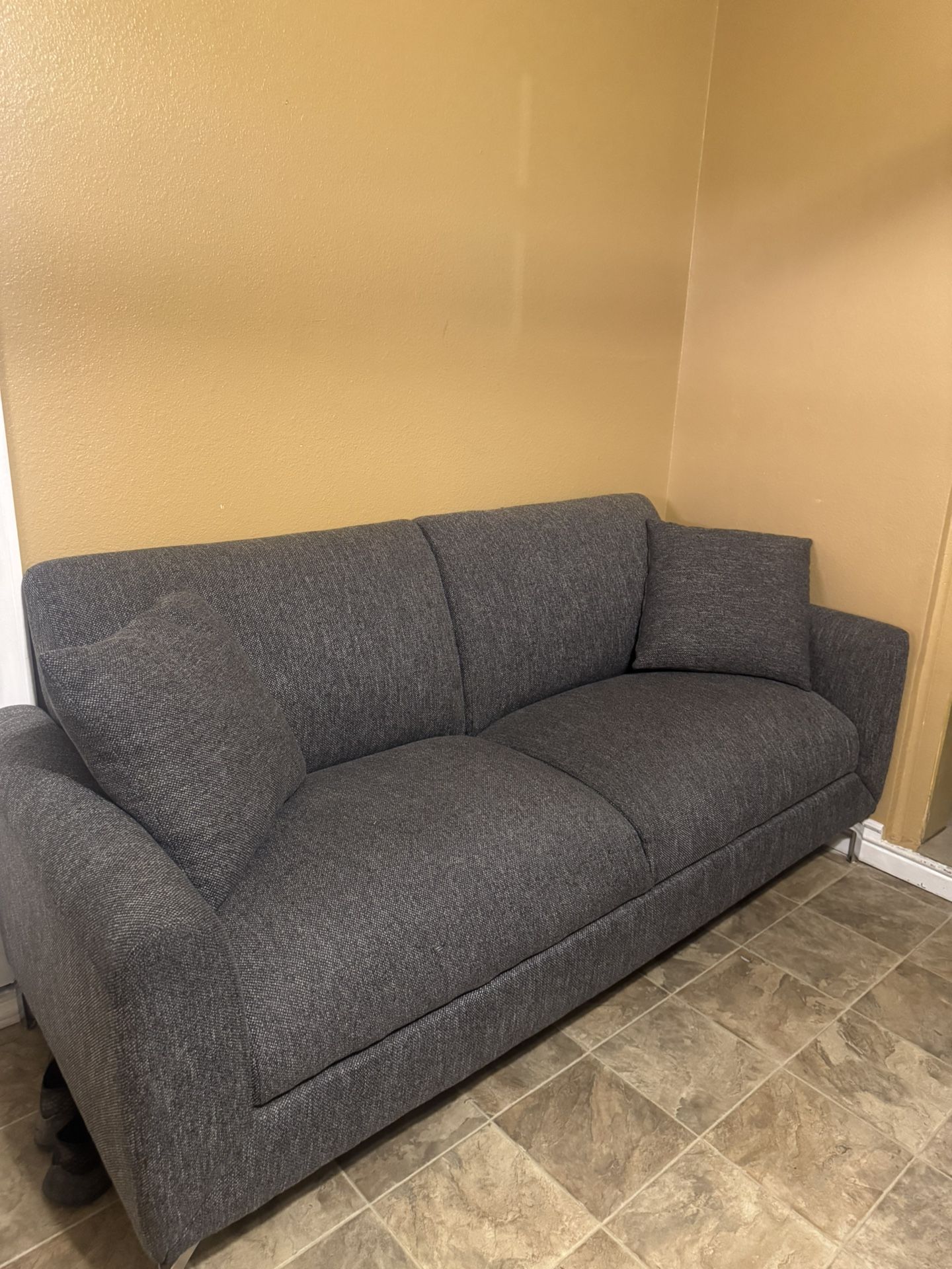 2 couches