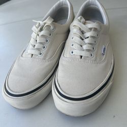 Vans Men’s Size 9
