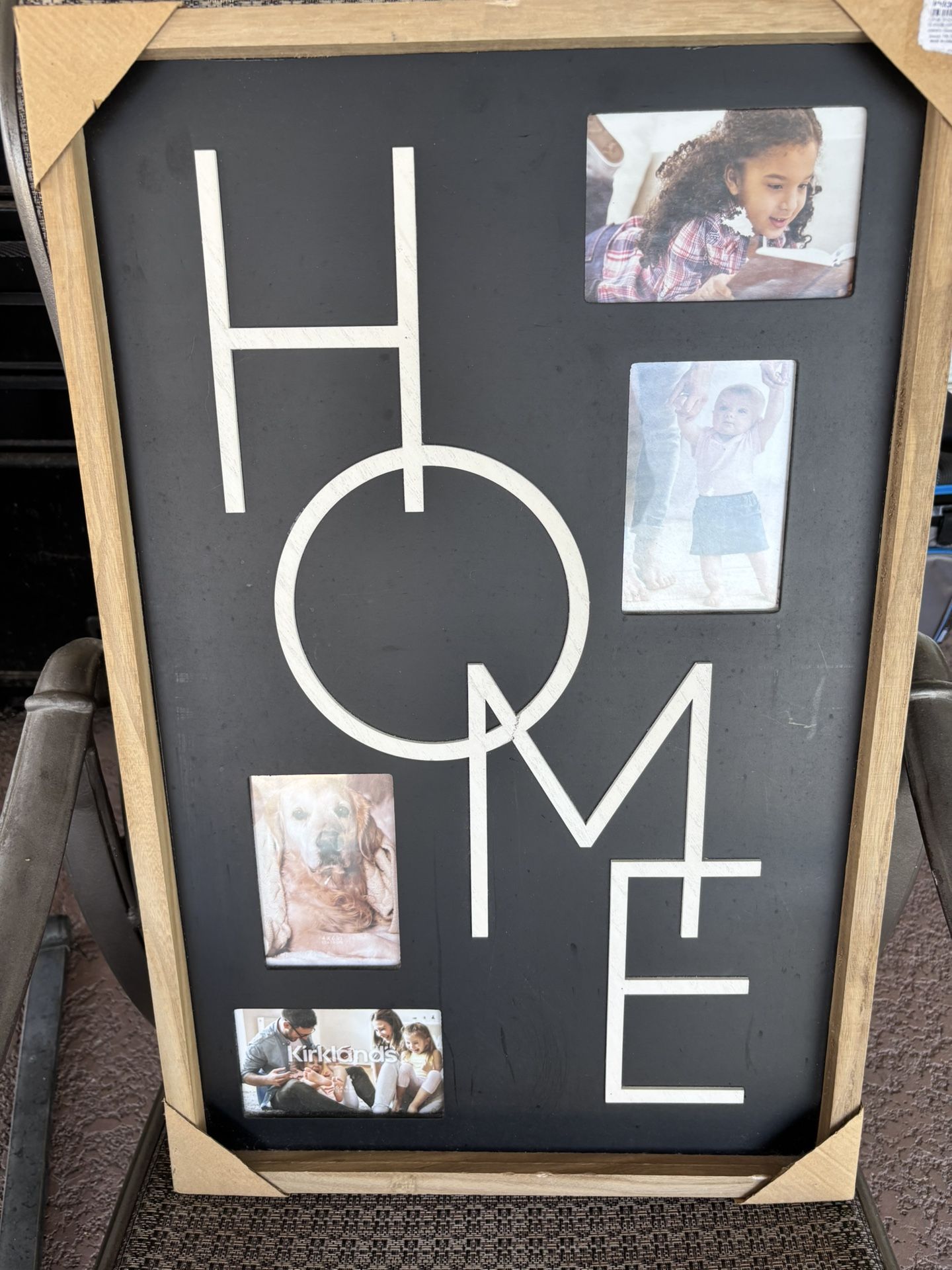 Home Frame