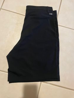 Mens Size 38 Golf Shorts