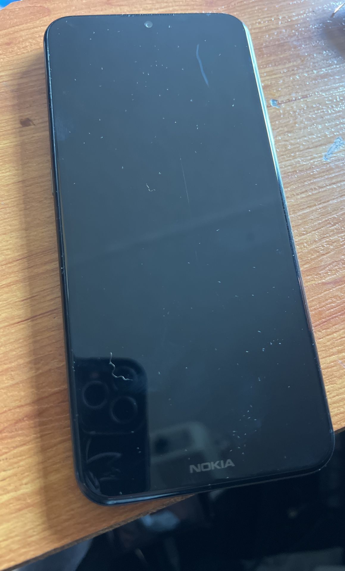 Nokia G300 (Slightly Used) Tracfone Electronics & Media