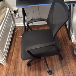 Office chair