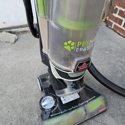 Vacuum 