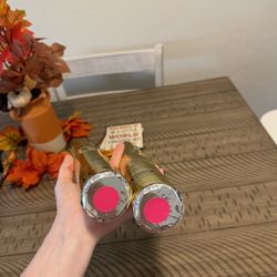 Gender Reveal Cannons - GIRL 