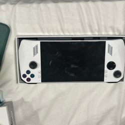 ASUS Rog Ally  512gb !!!!!!