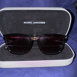 EUC Marc Jacobs Ladies Sunglasses 221/S R6S90 