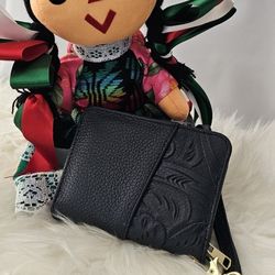 Leather Wallets