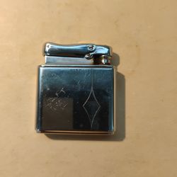 Colibri by Kreisler Gas Lighter