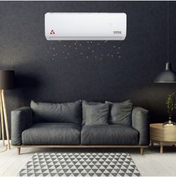 A/c Unids Mini Split Central