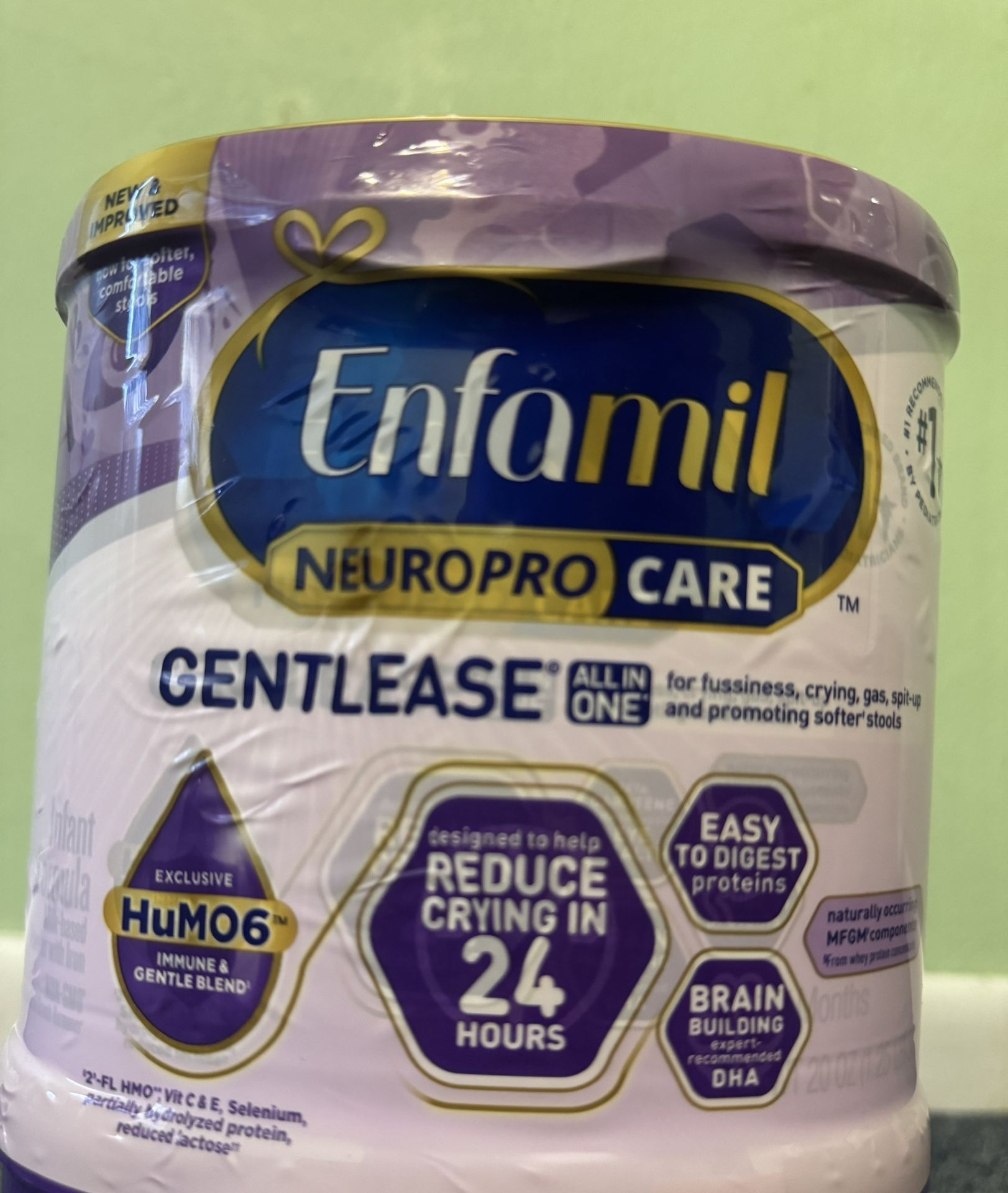 Enfamil