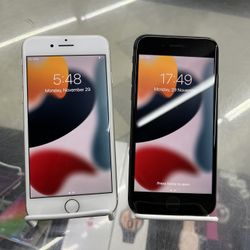 iPhone 8 AT&T Y Cricket 