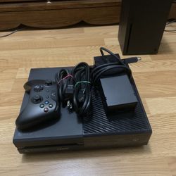 Xbox One 500GB 7 GAMES  