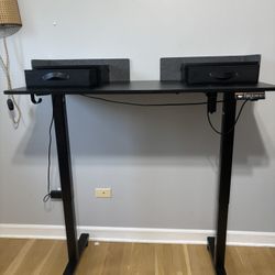 Standing Desk 