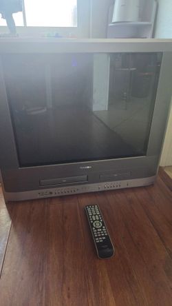 27in crt