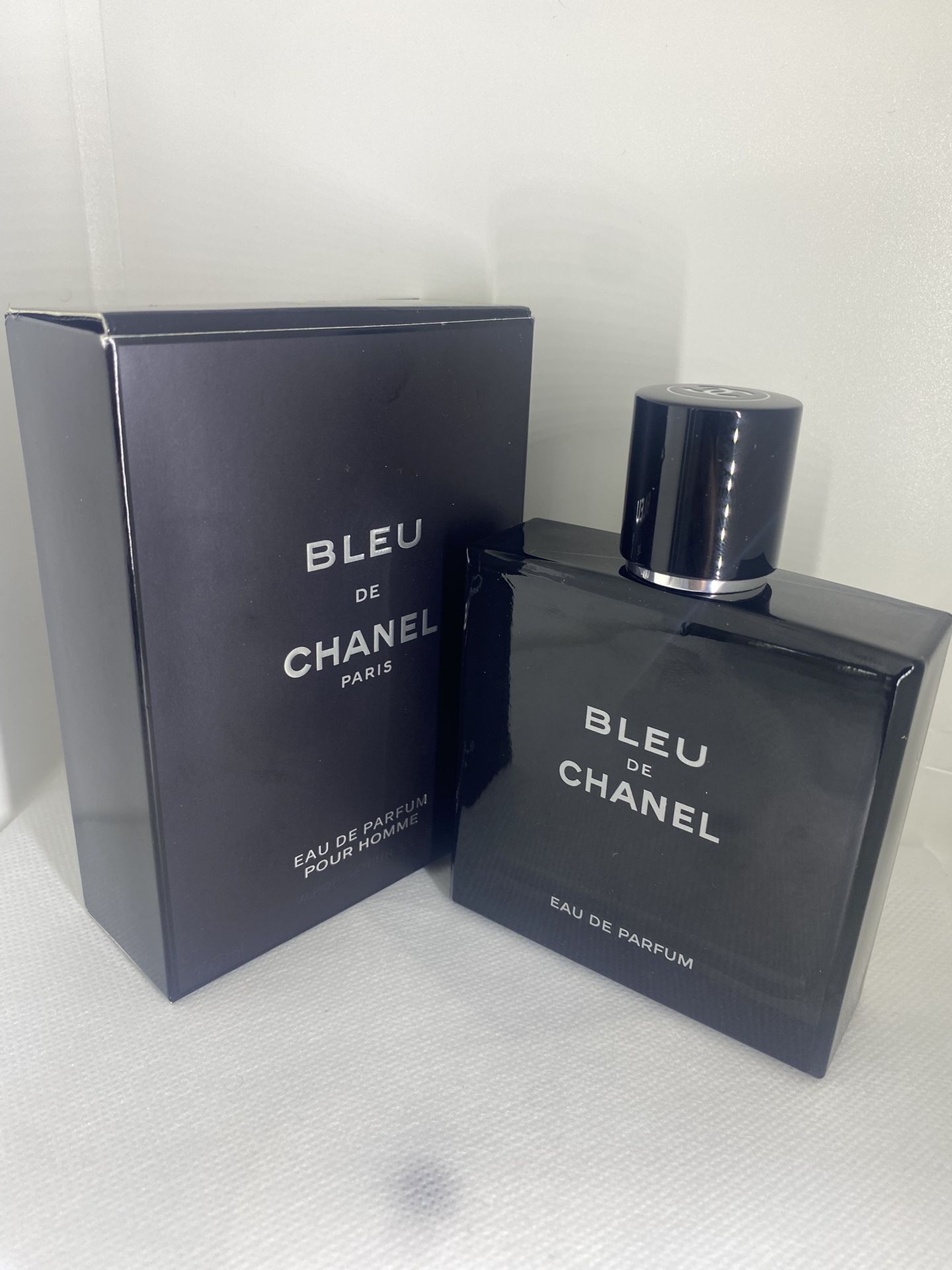 Bleu De Chanel 3.4oz