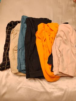 Stylish Womens Business trousers bundle