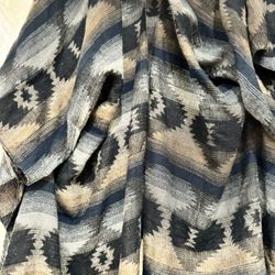 women’s poncho