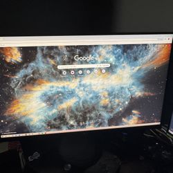 Gaming Monitor 