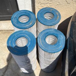 Pool Filters