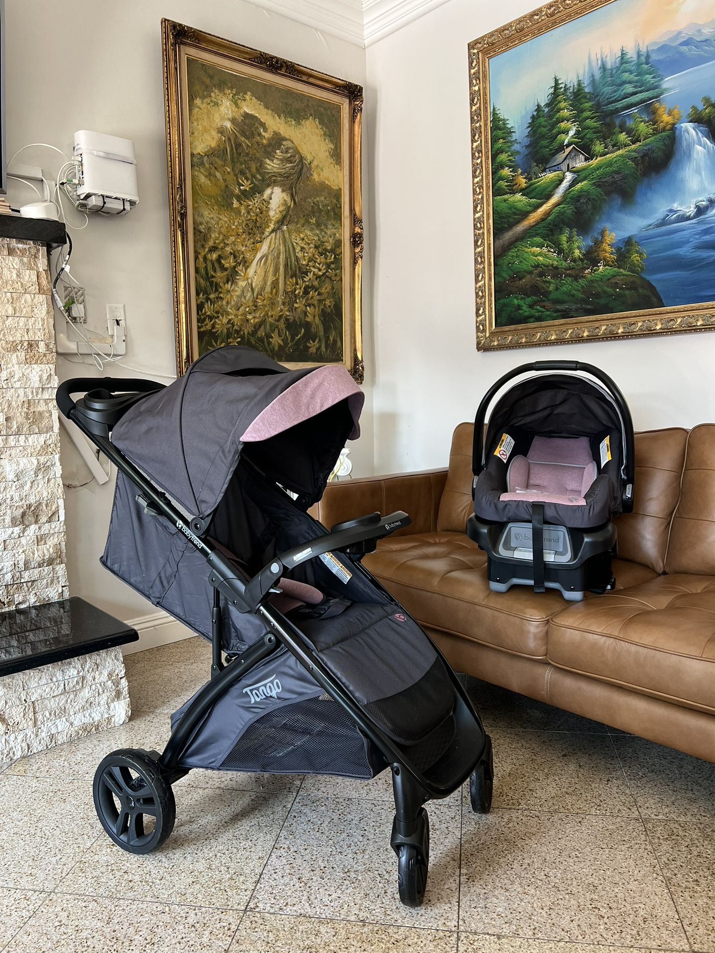 Stroller