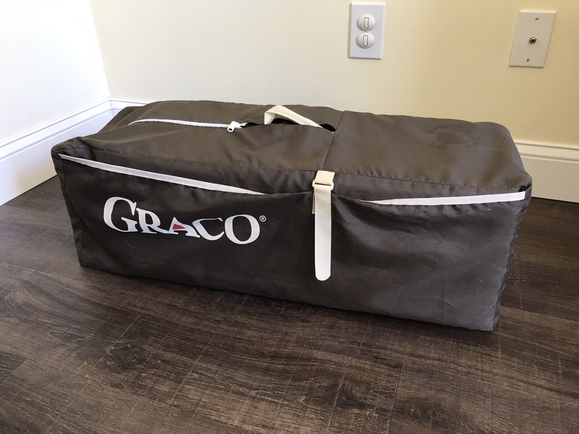 Graco Pack N Play