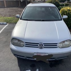 2005 Volkswagen Golf TDI