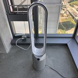 Dyson Aircool Fan