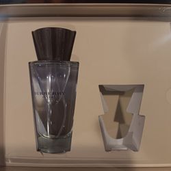Burberry Once Touch Perfume 
