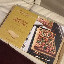 Pizza Stone-