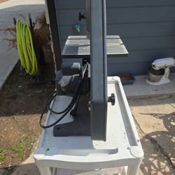 Craftsman 10" Band Saw