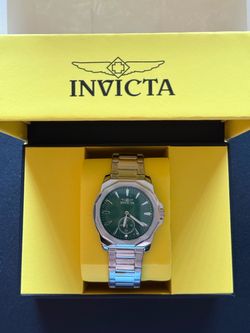 Invicta Watch