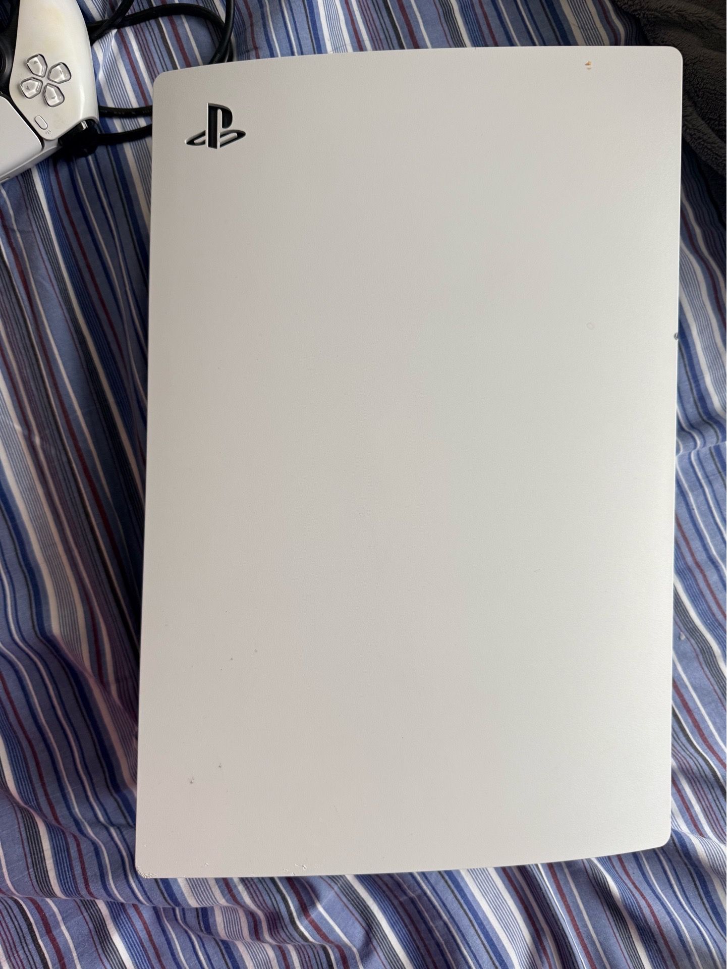 PS5
