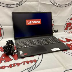 Lenovo V15 G4 15.6” AMD Ryzen 5 7530u 16GB RAM 1TB SSD W/ Charger 11055584