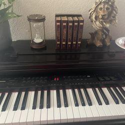 Yamaha Clavinova Concert Piano