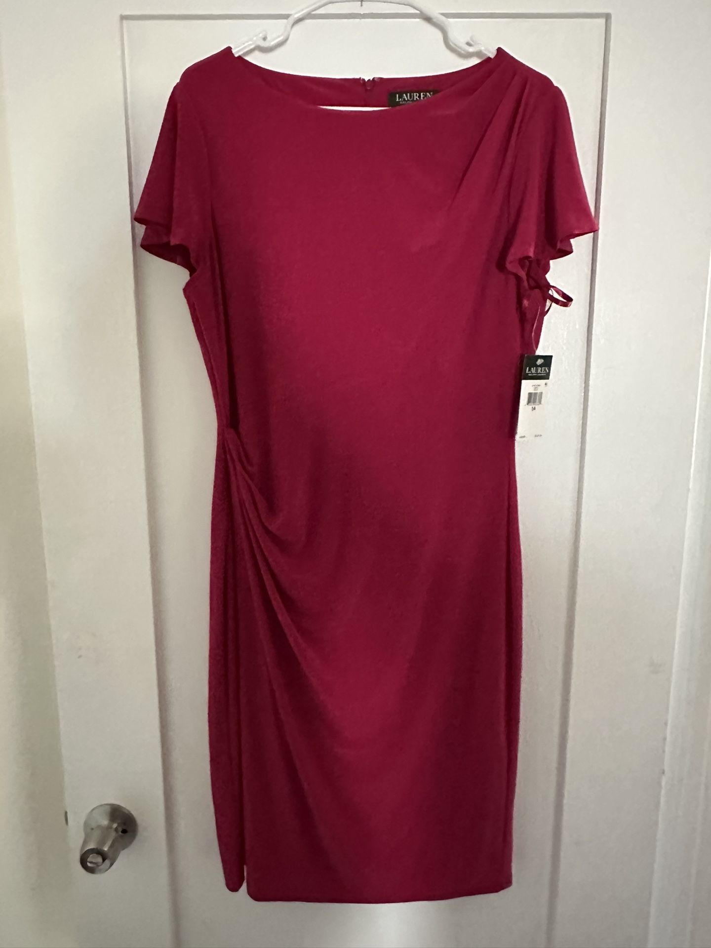 Ralph Lauren Dress
