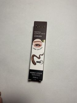 Eye Brow Cream
