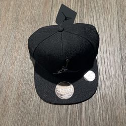 Air Jordan Cap Youth Size