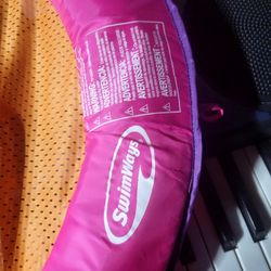 baby pool  inflatable