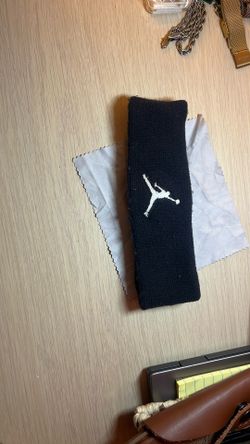 Michael Jordan headband