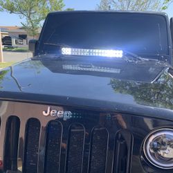 Led Lights For Jeep Wrangler