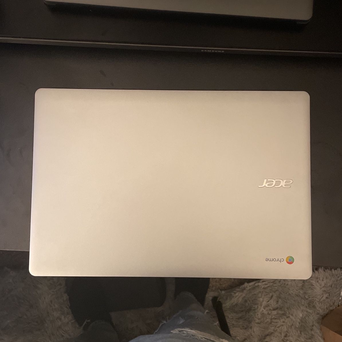 Acer Chromebook 