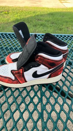 Nike Air Jordan